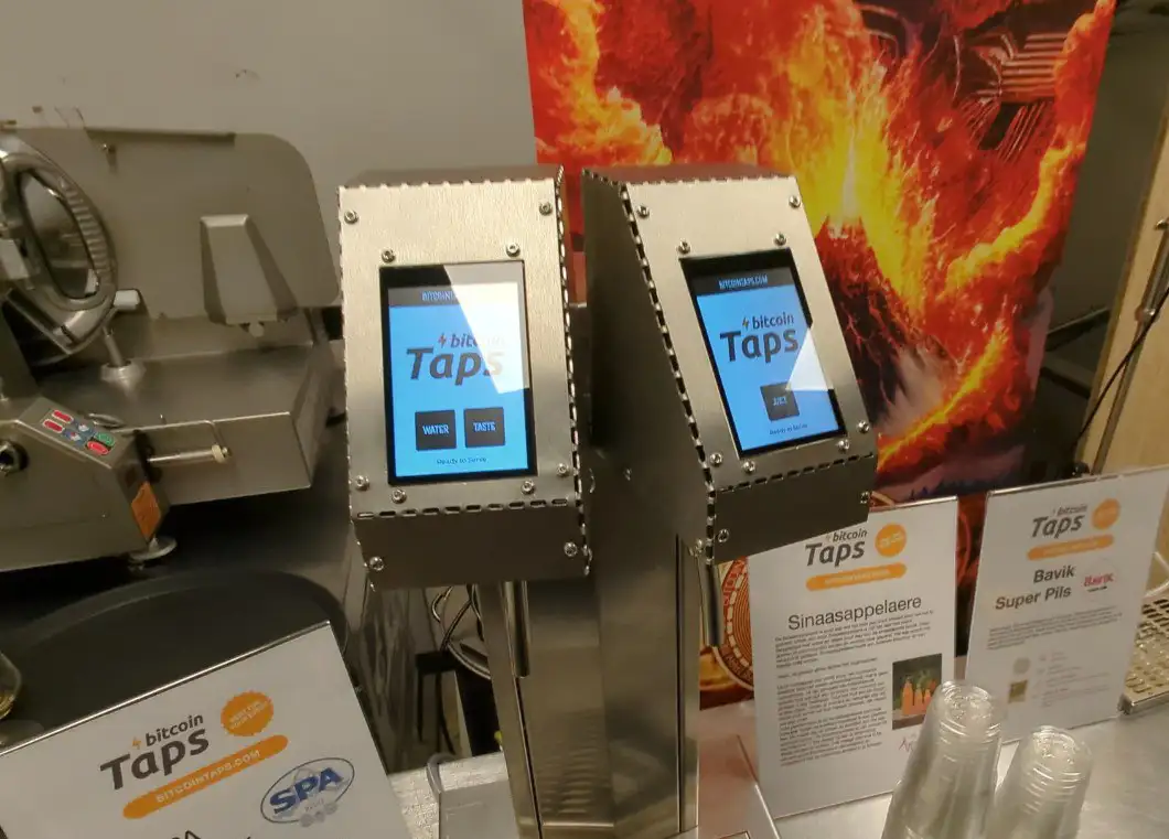 PRO-TAP